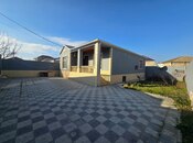 4 otaqlı həyət evi/bağ evi - Binə q. - 130 m²