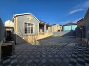 4 otaqlı həyət evi/bağ evi - Binə q. - 130 m²