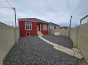 3 otaqlı həyət evi/bağ evi - Binə q. - 100 m²