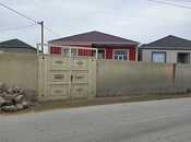 3 otaqlı həyət evi/bağ evi - Binə q. - 100 m²