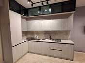 İcarəyə verilir 3 otaqlı yeni tikili 110 m², Ağ şəhər q., photo 4 from 8