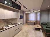 İcarəyə verilir 3 otaqlı yeni tikili 110 m², Ağ şəhər q., photo 5 from 8