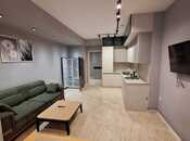 İcarəyə verilir 3 otaqlı yeni tikili 110 m², Ağ şəhər q., photo 1 from 8