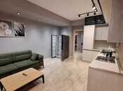 İcarəyə verilir 3 otaqlı yeni tikili 110 m², Ağ şəhər q., photo 2 from 8