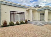 4 otaqlı həyət evi/bağ evi - Mərdəkan q. - 150 m²