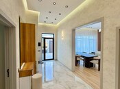 4 otaqlı həyət evi/bağ evi - Mərdəkan q. - 150 m²