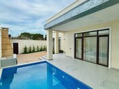 4 otaqlı həyət evi/bağ evi - Mərdəkan q. - 150 m²