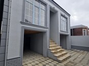 3 otaqlı həyət evi/bağ evi - Binə q. - 110 m²