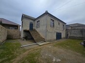 6 otaqlı həyət evi/bağ evi - Binə q. - 200 m²