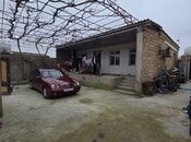 3 otaqlı həyət evi/bağ evi - Binə q. - 120 m²