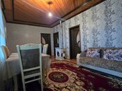 3 otaqlı həyət evi/bağ evi - Binə q. - 120 m²