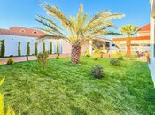 6 otaqlı həyət evi/bağ evi - Mərdəkan q. - 400 m²