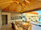 6 otaqlı həyət evi/bağ evi - Mərdəkan q. - 400 m²