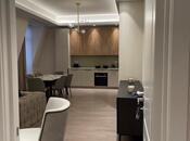 3-комн. новостройка - пос. Аг шехер - 110 м²
