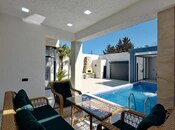 4 otaqlı həyət evi/bağ evi - Mərdəkan q. - 250 m²