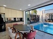 4 otaqlı həyət evi/bağ evi - Mərdəkan q. - 250 m²