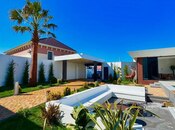 5 otaqlı həyət evi/bağ evi - Mərdəkan q. - 350 m²