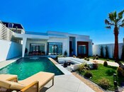 5 otaqlı həyət evi/bağ evi - Mərdəkan q. - 350 m²