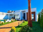5 otaqlı həyət evi/bağ evi - Mərdəkan q. - 350 m²
