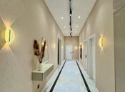 4 otaqlı həyət evi/bağ evi - Mərdəkan q. - 250 m²