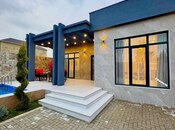 4 otaqlı həyət evi/bağ evi - Mərdəkan q. - 250 m²