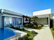 5 otaqlı həyət evi/bağ evi - Mərdəkan q. - 350 m²