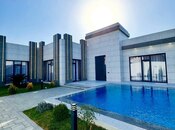 5 otaqlı həyət evi/bağ evi - Mərdəkan q. - 350 m²