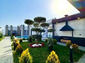 5 otaqlı həyət evi/bağ evi - Mərdəkan q. - 350 m²