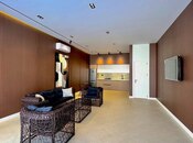 5 otaqlı həyət evi/bağ evi - Mərdəkan q. - 350 m²