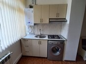 Сдаётся 1-комн. вторичка 37 м², м. Элмляр Академиясы, photo 5 from 7