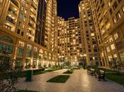 Продаётся 4-комн. новостройка 210 м², Насиминский  р., photo 2 from 5