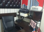 Сдаётся 1-комн. офис 10 м², м. Мемар Аджеми, photo 2 from 4