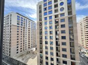 4 otaqlı yeni tikili - Nəsimi r. - 185 m²