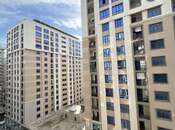 4 otaqlı yeni tikili - Nəsimi r. - 185 m²