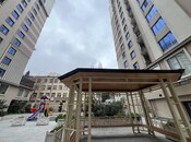 4 otaqlı yeni tikili - Nəsimi r. - 185 m²