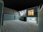 4 otaqlı həyət evi/bağ evi - Hövsan q. - 124 m²