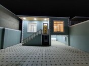 4 otaqlı həyət evi/bağ evi - Hövsan q. - 124 m²