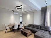 Satılır 2 otaqlı yeni tikili 77 m², 20 Yanvar m., photo 2 from 8