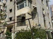 Elan №6015352 - Bakı, İnşaatçılar m., 2 otaqlı, 45 m², 2/5 mərtəbə