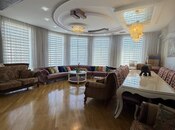 4 otaqlı yeni tikili - Azadlıq Prospekti m. - 185 m²