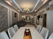 3 otaqlı yeni tikili - 8-ci mikrorayon q. - 135 m²