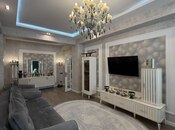 3 otaqlı yeni tikili - 8-ci mikrorayon q. - 135 m²