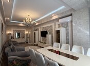 3 otaqlı yeni tikili - 8-ci mikrorayon q. - 135 m²