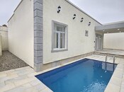 4 otaqlı həyət evi/bağ evi - Şüvəlan q. - 150 m²
