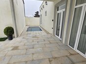 4 otaqlı həyət evi/bağ evi - Şüvəlan q. - 150 m²