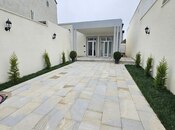 4 otaqlı həyət evi/bağ evi - Şüvəlan q. - 150 m²