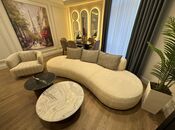 Satılır 3 otaqlı yeni tikili 124 m², Ağ şəhər q., photo 2 from 8