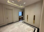 Satılır 3 otaqlı yeni tikili 124 m², Ağ şəhər q., photo 5 from 8