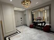 Satılır 3 otaqlı yeni tikili 124 m², Ağ şəhər q., photo 6 from 8