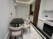 Satılır 3 otaqlı yeni tikili 124 m², Ağ şəhər q., photo 7 from 8